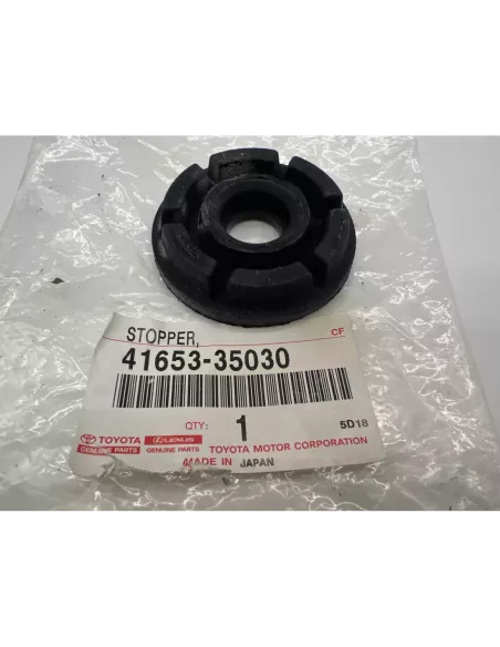 Silent bloc supérieur de support de pont avant KZJ9 KDJ9 TOYOTA -
