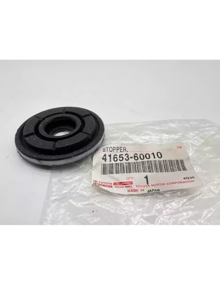Silent bloc support avant de pont avant HDJ100 TOYOTA - accessoire 4x4