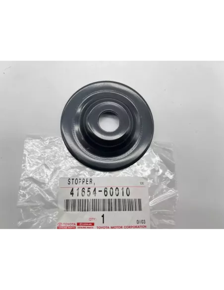 Rondelle Inférieure Retenue de Silent Bloc de Pont Toyota