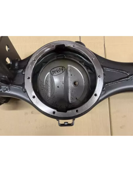 Corps de pont avant Land Cruiser HZJ78 HZJ79 1990-2009 - sans blocage