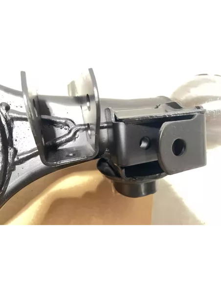 Corps de pont avant Land Cruiser HDJ80 - modèle avec blocage de