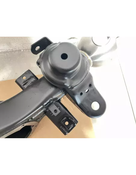 Corps de pont avant Land Cruiser HDJ80 - modèle avec blocage de