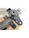 Corps de pont avant Land Cruiser HDJ80 - modèle avec blocage de