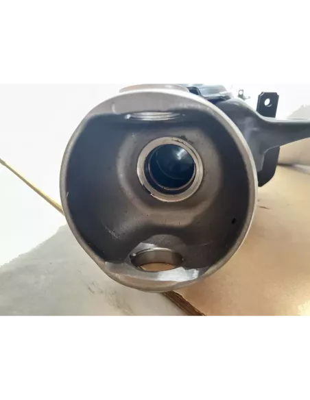 Corps de pont avant Land Cruiser HDJ80 - modèle avec blocage de