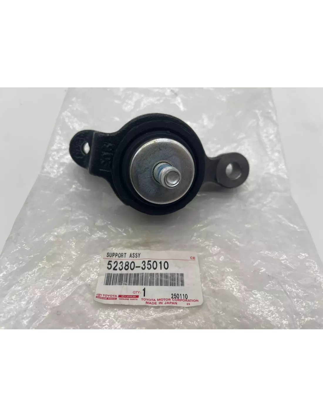 Silent Bloc Support Rond de Pont Toyota Land Cruiser