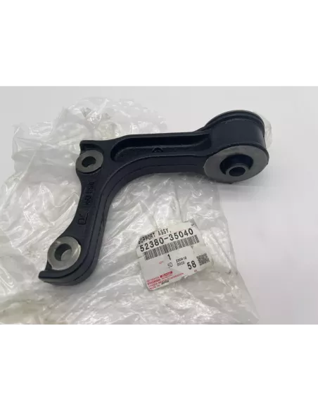 Silent bloc support droit pont avant Land Cruiser KZJ9 KDJ9 TOYOTA -