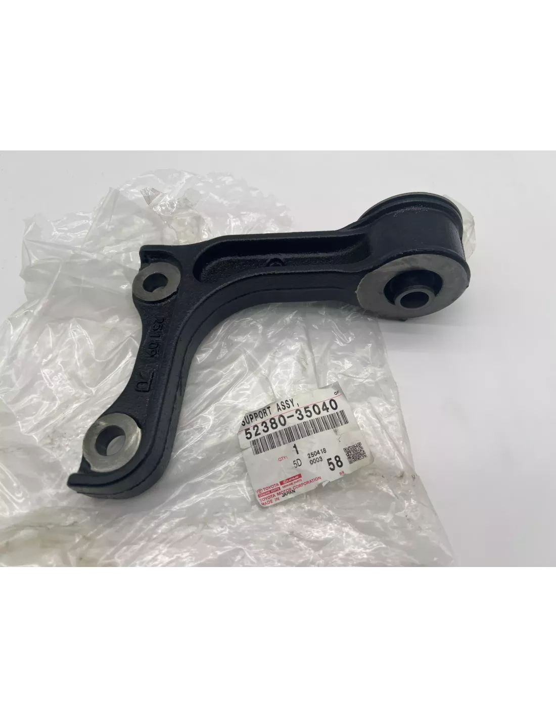 Silent Bloc Support Droit Pont Toyota Land Cruiser KZJ9/KDJ9