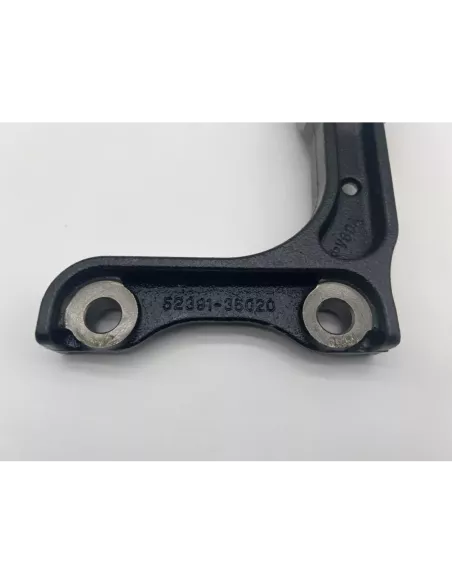Silent Bloc Support Droit Pont Toyota Land Cruiser KZJ9/KDJ9