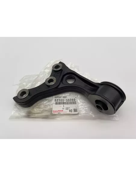 Silent Bloc Support Gauche Pont Toyota Land Cruiser