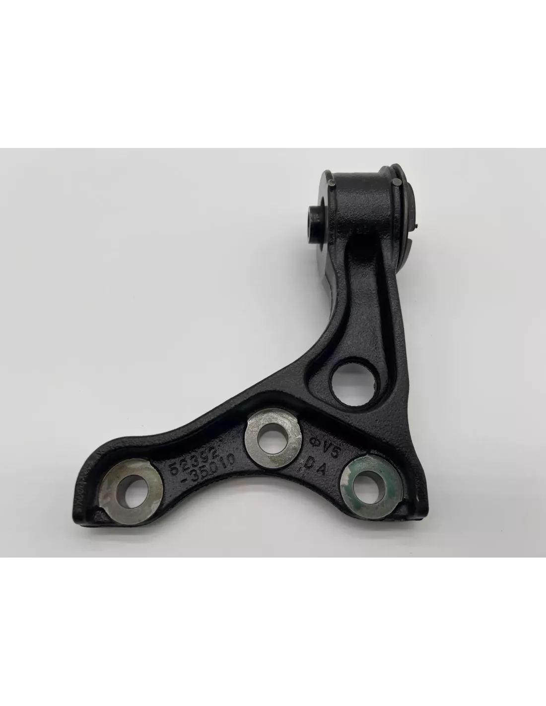 Silent Bloc Support Gauche Pont Toyota Land Cruiser