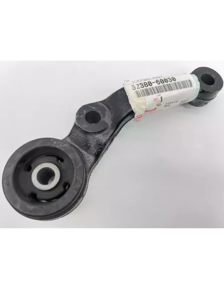 Support arrière de pont avant avec silent bloc HDJ100 TOYOTA -