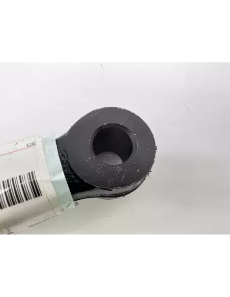 Support arrière de pont avant avec silent bloc HDJ100 TOYOTA -