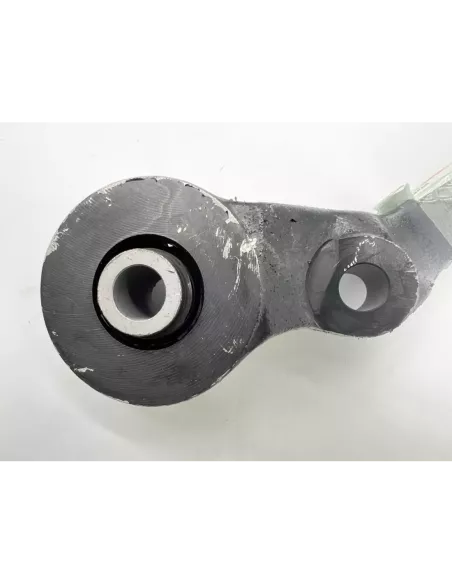 Support arrière de pont avant avec silent bloc HDJ100 TOYOTA -