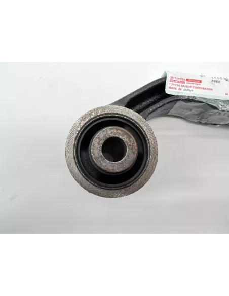 Support Gauche de Pont Avant avec Silent Bloc Toyota Land