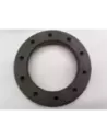 Couple conique avant HDJ80 12x43 version pour blocage de différentiel