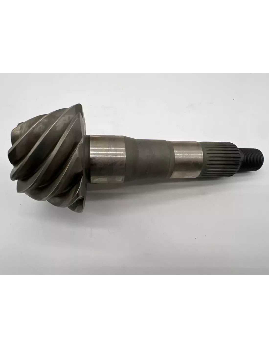 Couple conique arrière ratio 10x43 Land Cruiser HZJ7 1999+ TOYOTA -