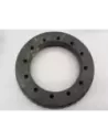 Couple Conique Arrière Ratio 10x43 1999 Toyota Land Cruiser
