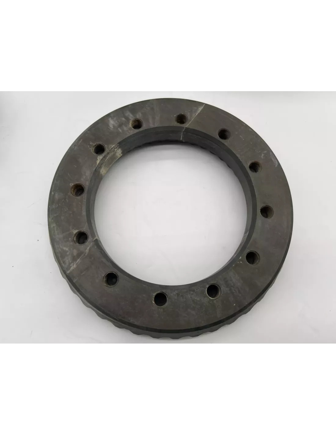 Couple conique arrière ratio 10x43 Land Cruiser HZJ7 1999+ TOYOTA -