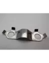 Couple conique arrière ratio 10x43 KZJ70 bâché TOYOTA - accessoire 4x4