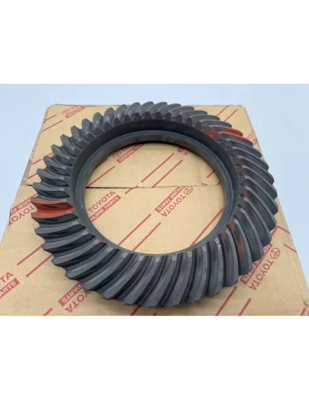 Couple conique arrière ratio 10x43 KZJ70 bâché TOYOTA - accessoire 4x4