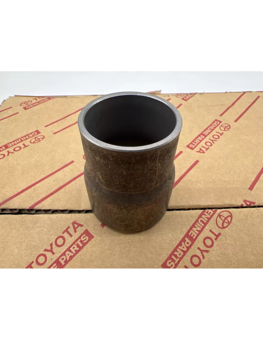Couple Conique Arrière Ratio 10x43 Bâché Toyota Land