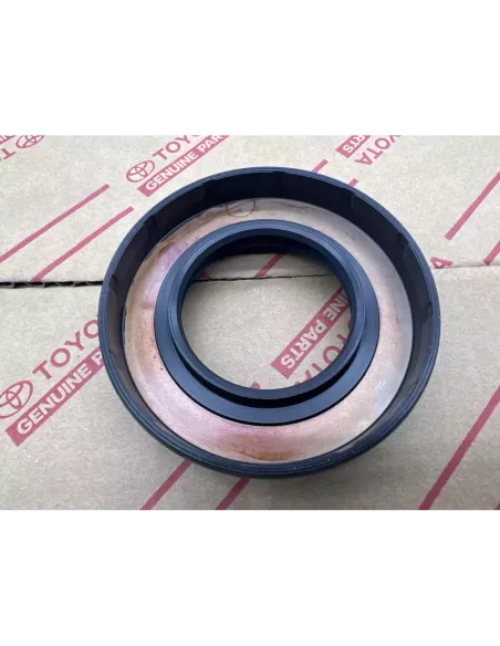 Couple Conique Arrière Ratio 10x43 Bâché Toyota Land