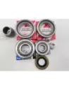 Kit réfection de pont arrière Toyota Land Cruiser HDJ80 avec blocage