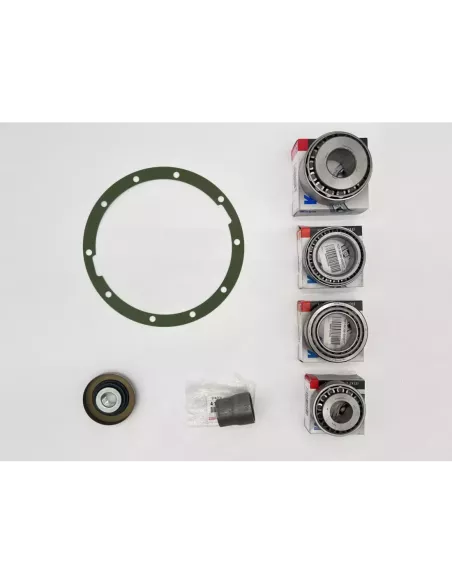 Kit Réfection de Pont Avant ou Arrière et N4-Offroad Toyota