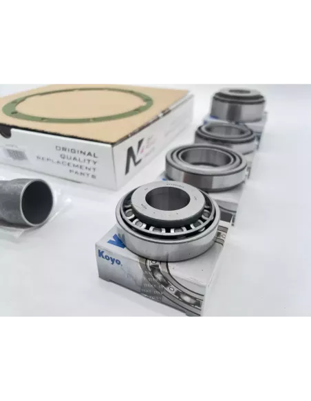 Kit réfection de pont avant ou arrière Land Cruiser et Hilux