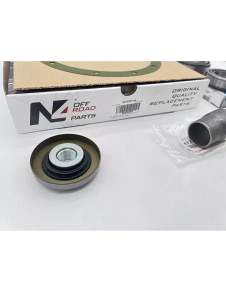 Kit Réfection de Pont Avant ou Arrière et N4-Offroad Toyota