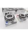 Kit réfection de pont avant ou arrière Land Cruiser BJ4 FJ5 HJ6 avant