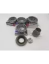 Kit réfection de pont avant ou arrière Land Cruiser BJ4 HJ6 après