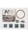 Kit réfection pont avant ou arrière Land Cruiser J70 avant 08/1985