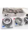 Kit achterbrug Rehabilitatie Land Cruiser HZJ7 HDJ80 vóór 11/97