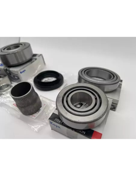 Kit réfection de pont avant Land Cruiser HZJ7 HZJ105 ou arrière KDJ9