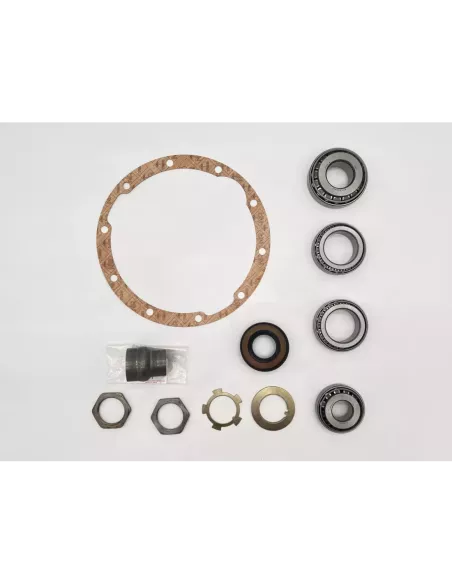 Kit réfection de pont arrière Land Cruiser HDJ100 HZJ105 HZJ7