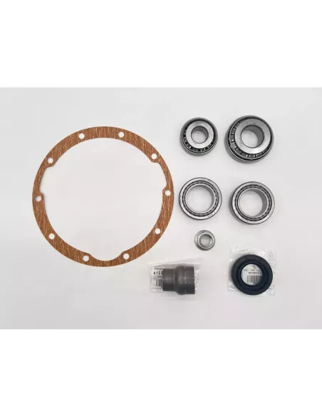 Kit réfection de pont arrière Land Cruiser HDJ100 HZJ105 HZJ7
