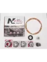 Kit Réfection de Pont Arrière N4-Offroad Toyota Land