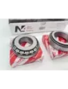 Kit réfection de pont arrière Land Cruiser HZJ105 HZJ7 après 10/2006