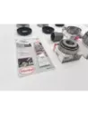 Kit réfection pont avant Land Cruiser HDJ100 avant 01/2002