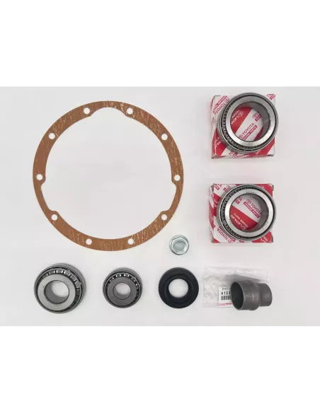 Kit réfection de pont arrière Land Cruiser HDJ100 HZJ105