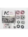 Kit réfection pont avant Land Cruiser KDJ125 KDJ120 KDJ155 KDJ150
