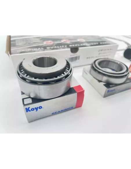 Kit réfection pont arrière Land Cruiser KDJ120 KDJ125 et Hilux Vigo