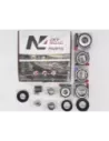Voorbrug Refurbruish Kit Hilux Vigo vóór 10/2008 en FJ Cruiser eerder