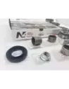 Kit réfection pont avant Hilux Vigo avant 10/2008 et FJ Cruiser avant