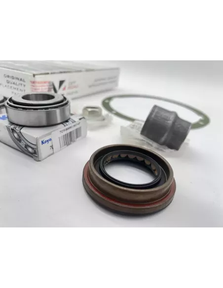 Kit réfection de pont arrière Hilux Vigo après 10/12 avec pont Dana