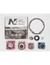 Kit Réfection Pont Arrière et N4-Offroad Toyota Land
