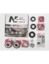 Kit réfection pont avant Station Wagon VDJ200 -