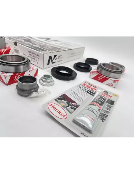 Kit réfection pont avant Station Wagon VDJ200 -