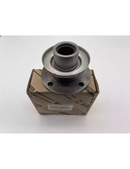 Tulipe de Nez de Pont Arrière Toyota Hilux Vigo
